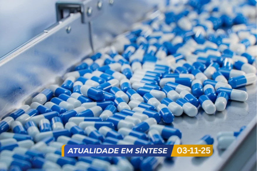 Luxemburgo pede aos cidadãos que denunciem os efeitos secundários dos medicamentos