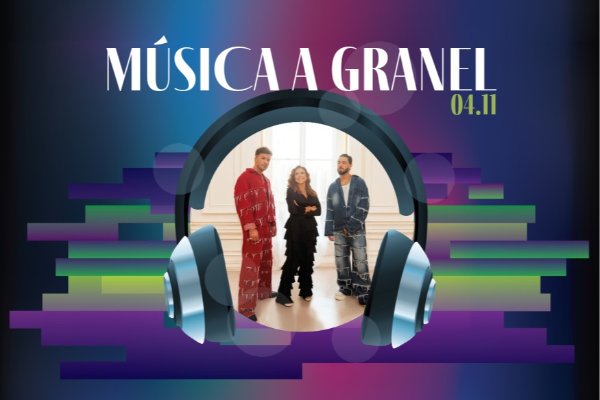 "In The Dark"... mas "Quanto Tempo Tem?