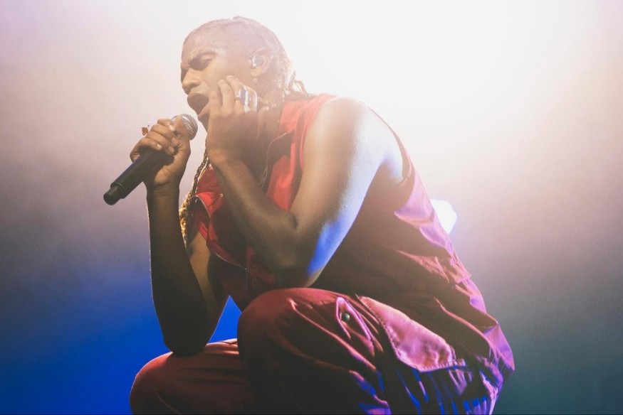 Abadia de Neimënster. Edsun vai estrear novo tema em cabo-verdiano no festival Euforia