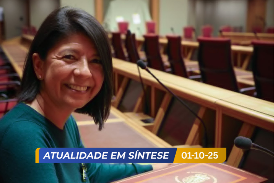 A mudança de trono também tem mão portuguesa