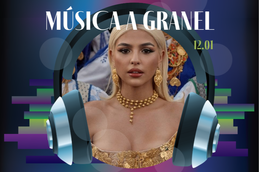 "I Just Might" "Marcha[r]"