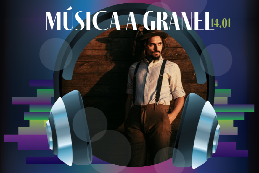 "Gut Punch" por uma "Balada de um Gajo Invisível"