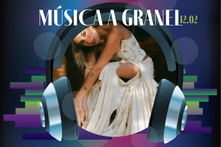 "Sinto Muito" "Como en el idilio"