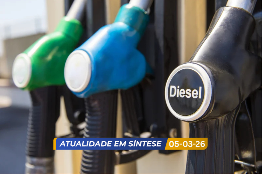 Guerra no Médio Oriente provoca aumento brutal do gasóleo no Luxemburgo