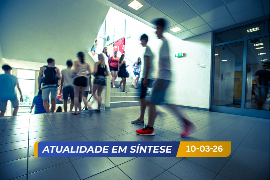 Aulas de religião e moral foram abolidas há uma década, mas António quer o seu regresso