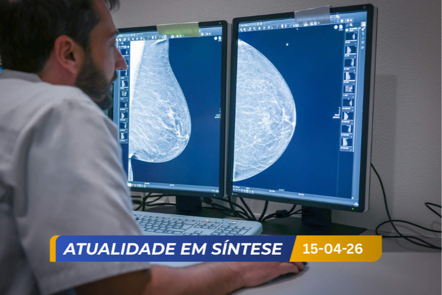 Participação no programa de rastreio do cancro da mama está a aumentar