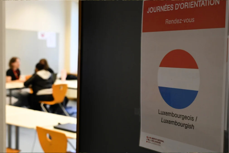 Ouvintes reagem à petição que pretende obrigar a falar luxemburguês