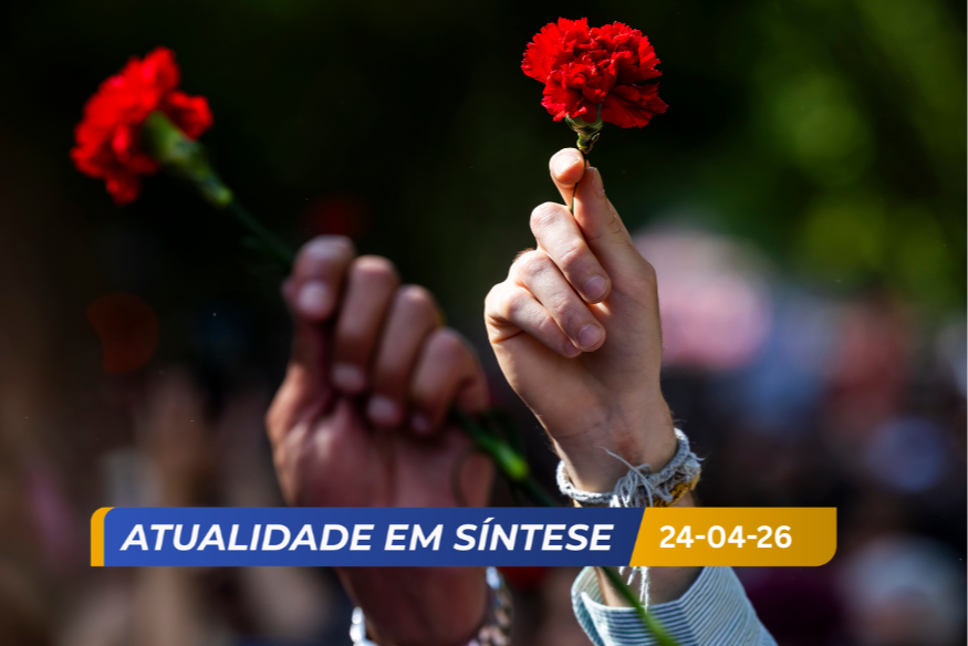 Antes do 25 de Abril até emigrar era (praticamente) proibido