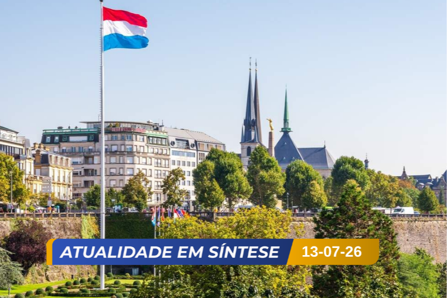Esta é a empresa preferida dos trabalhadores no Luxemburgo