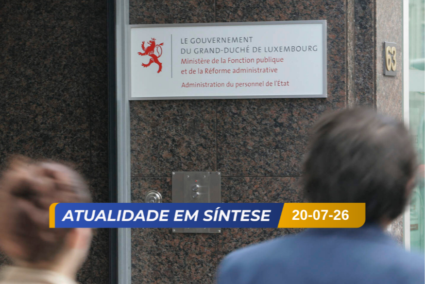 Quer trabalhar na função pública? Há novidades a partir de setembro