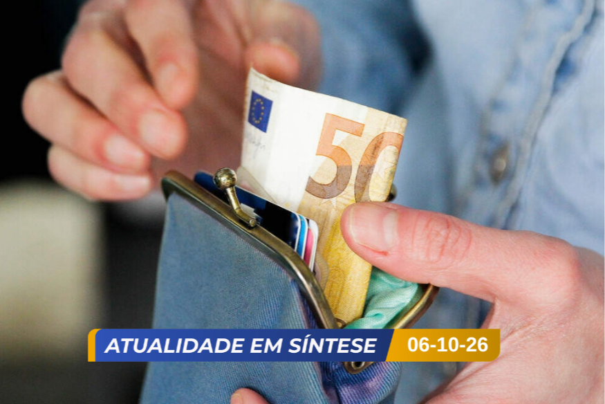 REVIS também aumenta em janeiro
